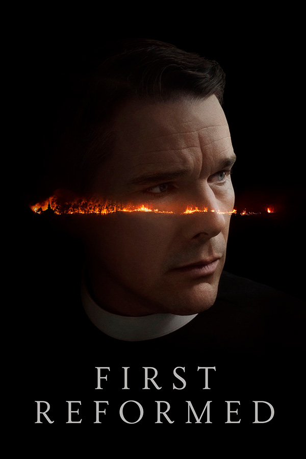 First Reformed